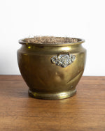 Load image into Gallery viewer, Brass Planter
