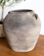 Load image into Gallery viewer, Vintage Clay Pot
