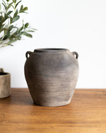 Load image into Gallery viewer, Vintage Clay Pot
