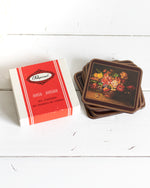 Load image into Gallery viewer, Floral Coasters (6)
