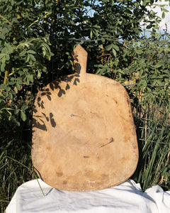 Vintage Turkish Bread Board #4