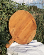 Load image into Gallery viewer, Vintage Turkish Bread Board #6
