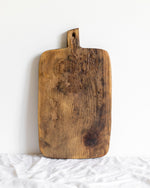 Load image into Gallery viewer, Vintage Turkish Bread Board #2
