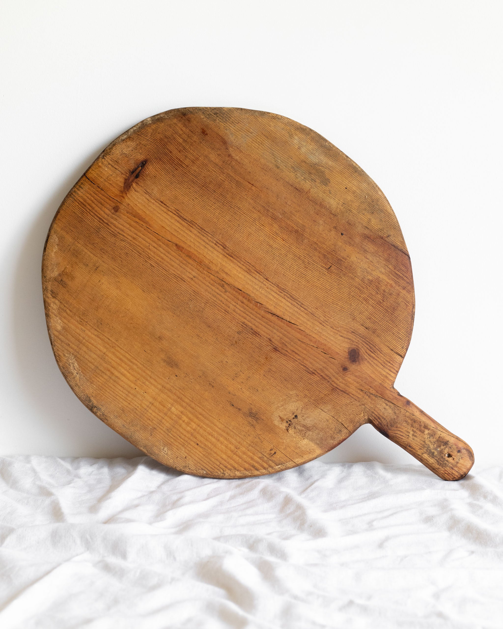 Vintage Turkish Bread Board #6