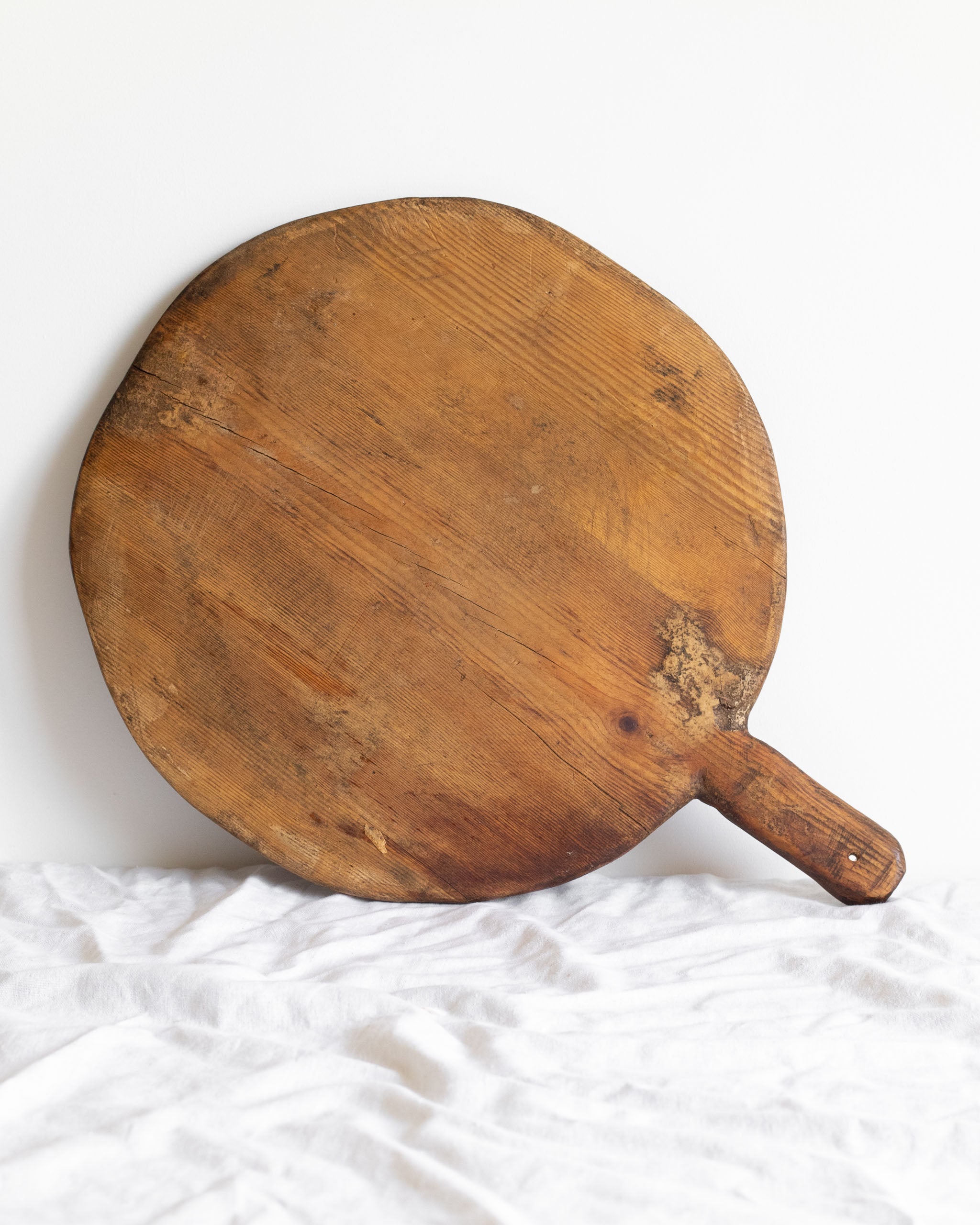 Vintage Turkish Bread Board #6