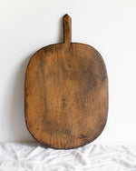 Load image into Gallery viewer, Vintage Turkish Bread Board #5
