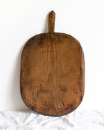 Load image into Gallery viewer, Vintage Turkish Bread Board #5
