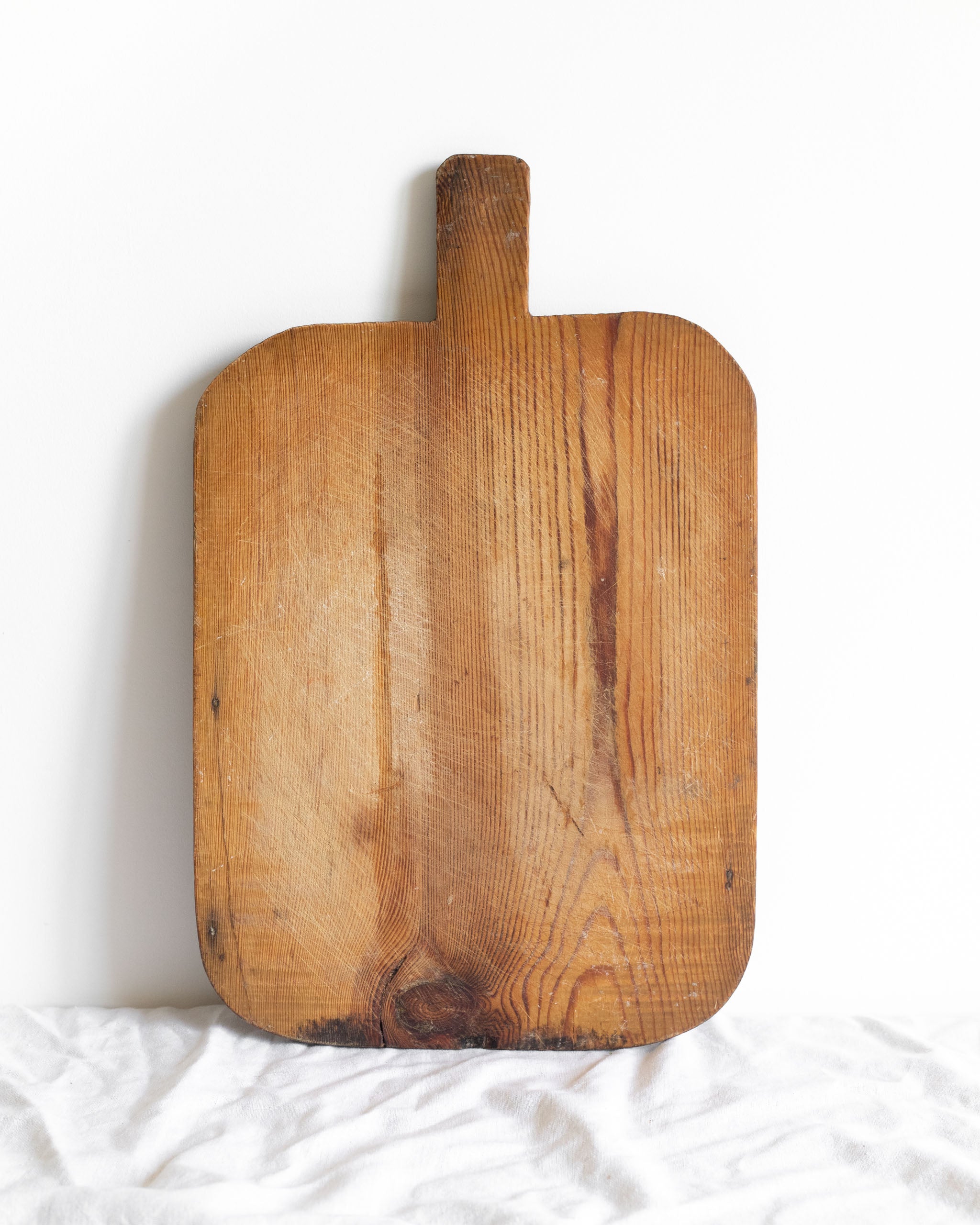 Vintage Turkish Bread Board #3