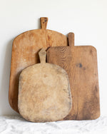 Load image into Gallery viewer, Vintage Turkish Bread Board #4
