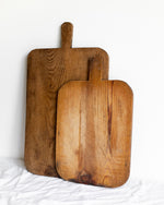 Load image into Gallery viewer, Vintage Turkish Bread Board #3
