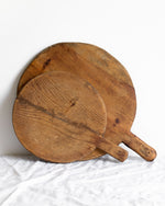 Load image into Gallery viewer, Vintage Turkish Bread Board #6
