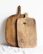 Load image into Gallery viewer, Vintage Turkish Bread Board #5
