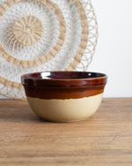 Load image into Gallery viewer, Vintage Two-toned Bowl
