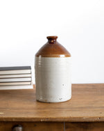 Load image into Gallery viewer, Vintage Crock Jug
