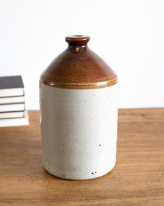 Vintage Crock Jug