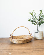 Load image into Gallery viewer, Wicker Basket
