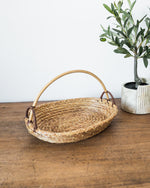 Load image into Gallery viewer, Wicker Basket
