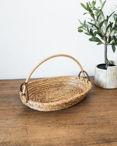 Wicker Basket