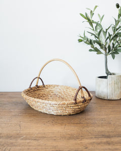 Wicker Basket