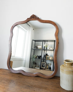 Vintage Mirror